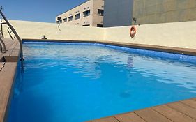 Aljalux Sevilla Bormujos
